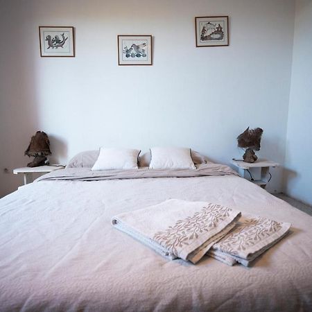 Satya Surf Camp Apartment Tamarist Luaran gambar