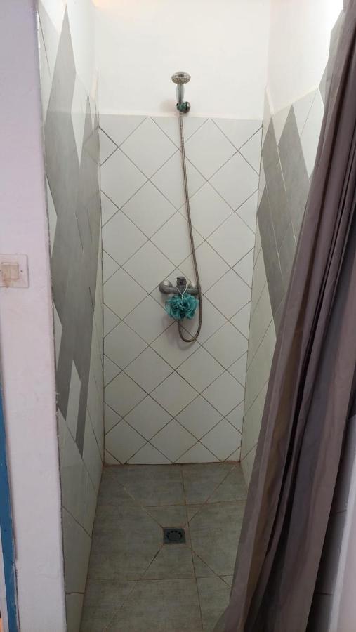 Satya Surf Camp Apartment Tamarist Luaran gambar